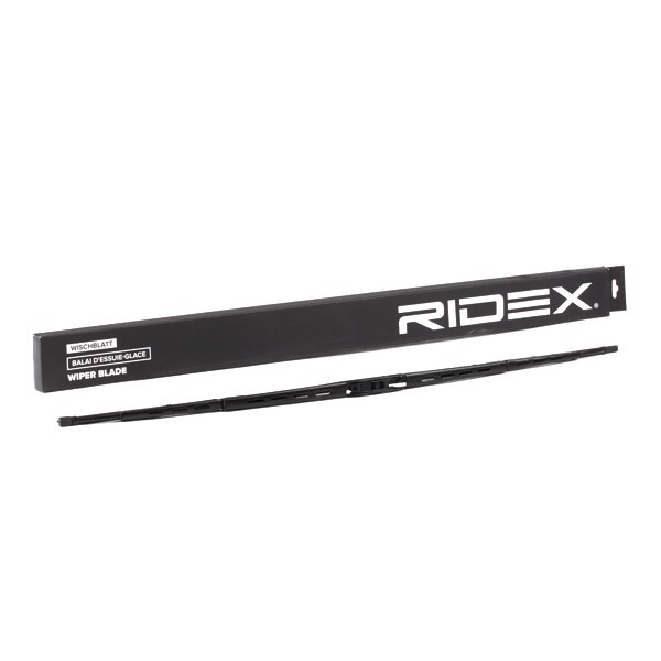 298W0408 RIDEX Windscreen wipers Mercedes-Benz E-Class review