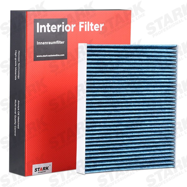 Pollen filter STARK SKIF-0170490 Reviews
