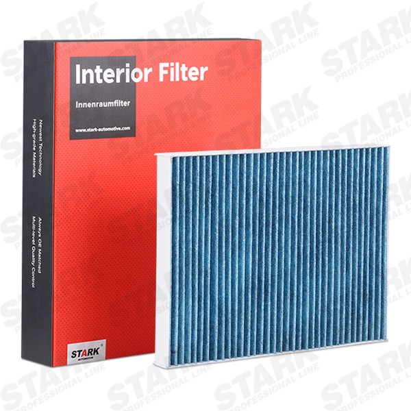 SKIF-0170506 STARK Pollen filter Volkswagen POLO review