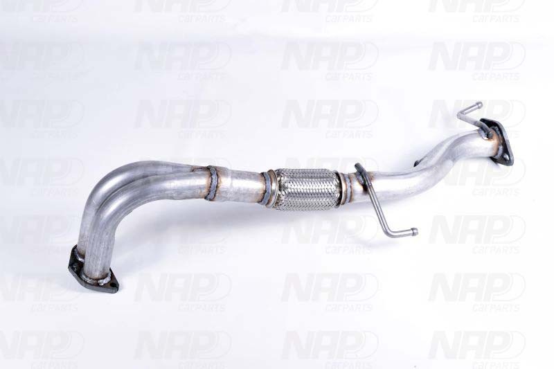 Exhaust Pipe NAP carparts CAF10007 Reviews