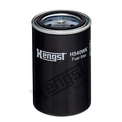 Fuel filter HENGST FILTER H540WK Reviews