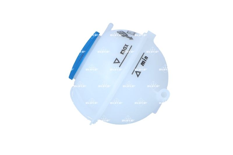 454081 NRF Coolant expansion tank Volkswagen POLO review