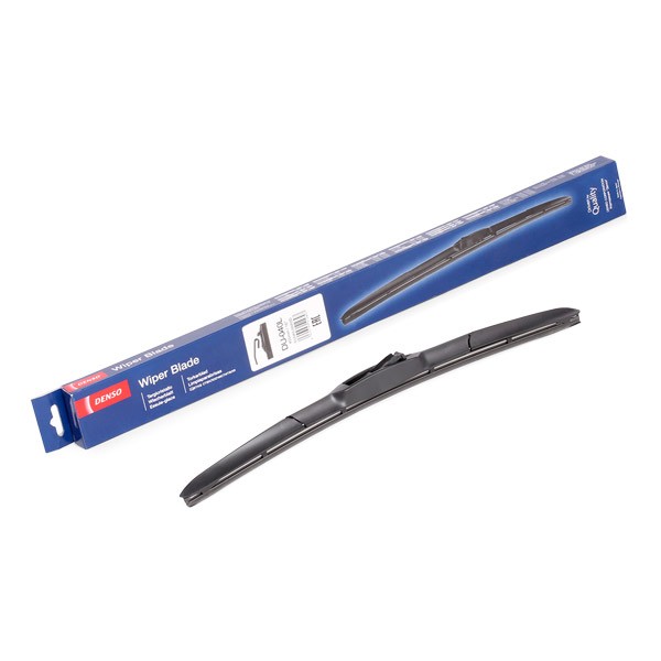 DU-040L DENSO Windscreen wipers Opel ASTRA review
