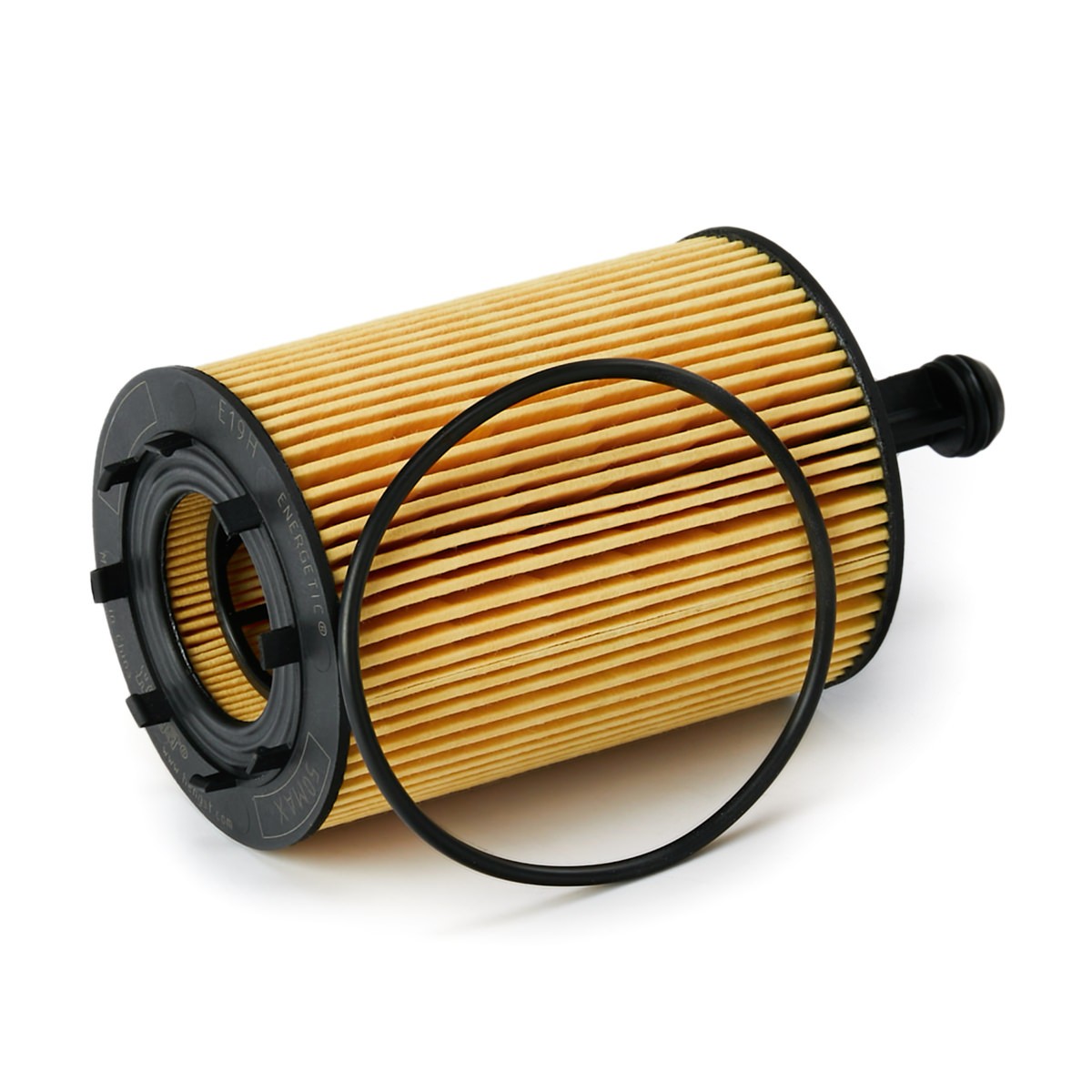 E19H D83 HENGST FILTER Oil filters Audi A3 review
