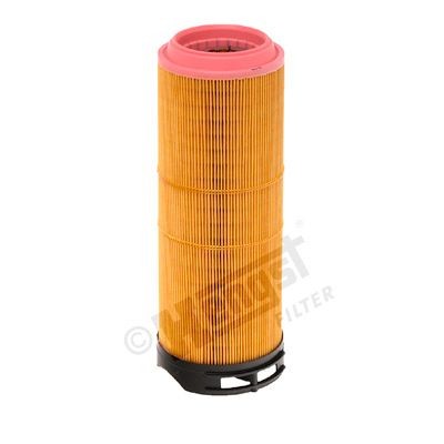 Engine air filter E618L review