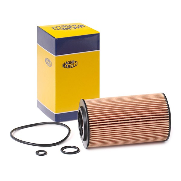 152071758815 MAGNETI MARELLI Oil filters Mercedes-Benz C-Class review