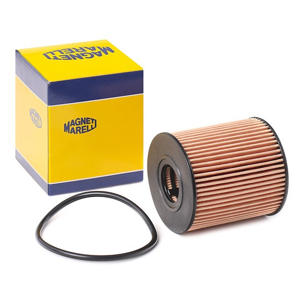 152071758833 MAGNETI MARELLI Oil filters Ford KUGA review