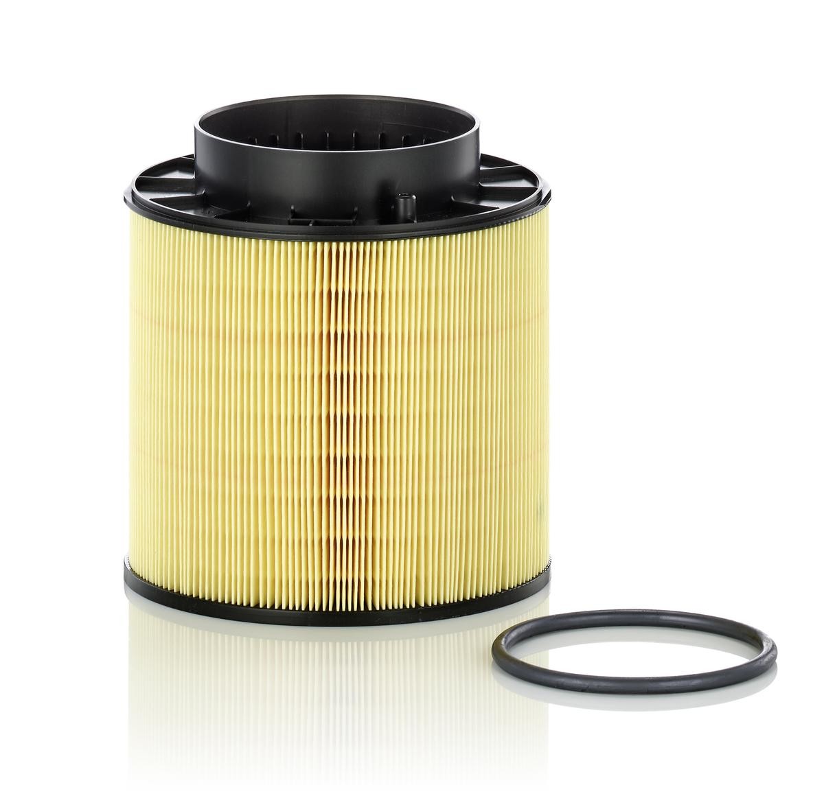 Engine air filter C 16 114/2 x review