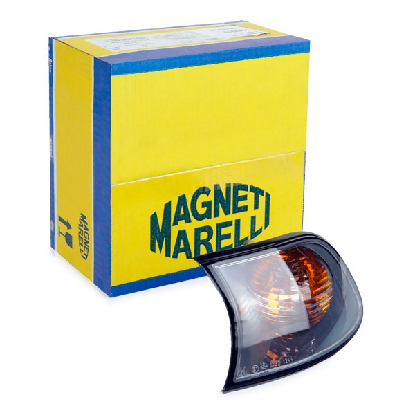 Side indicator MAGNETI MARELLI 710311330005 Reviews