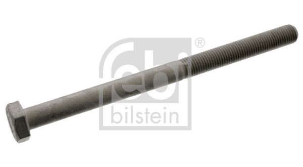 02882 FEBI BILSTEIN Cylinder head bolts Opel CORSA review