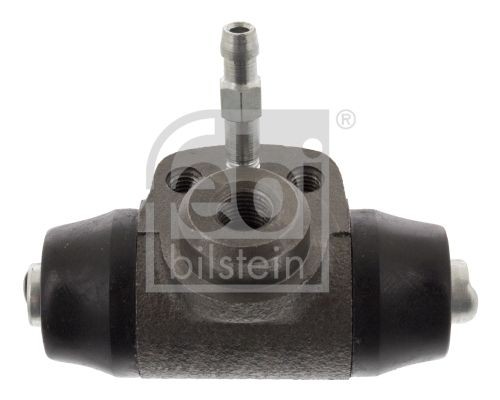 03619 FEBI BILSTEIN Drum brake kit Volkswagen PASSAT review