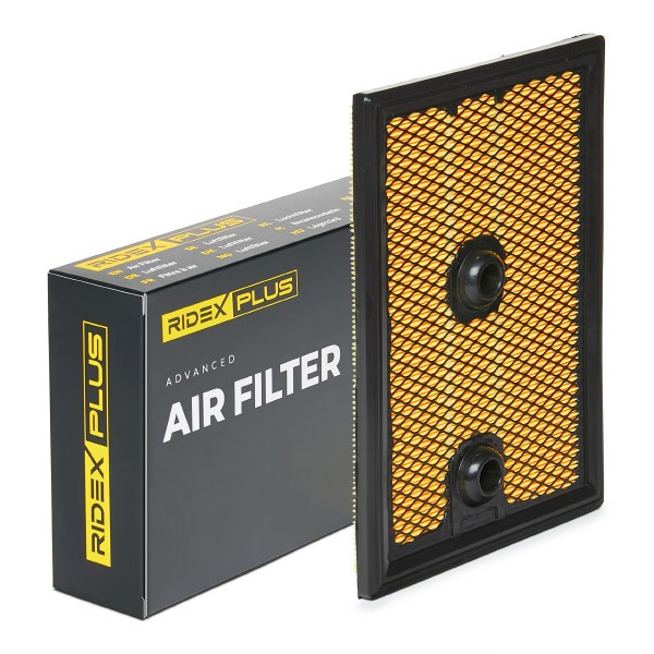 8A0321P RIDEX PLUS Air filters Audi A3 review