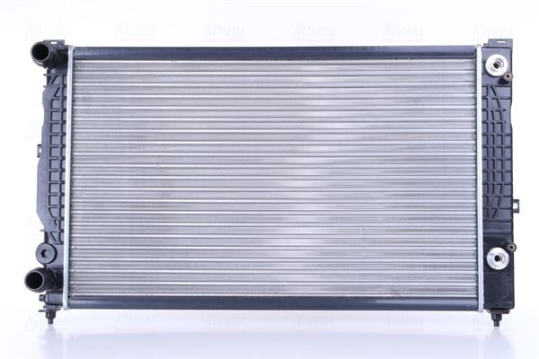 Engine radiator NISSENS 60499 Reviews