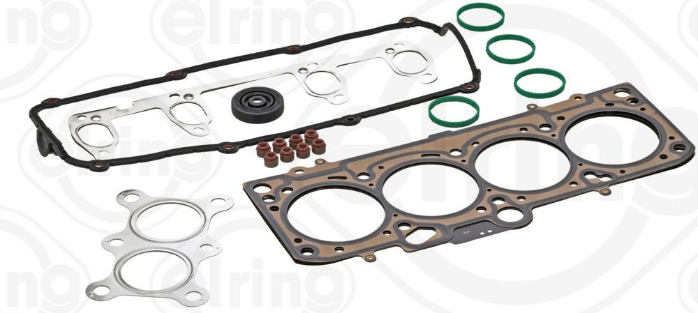 530.590 ELRING Cylinder head gasket Audi A3 review