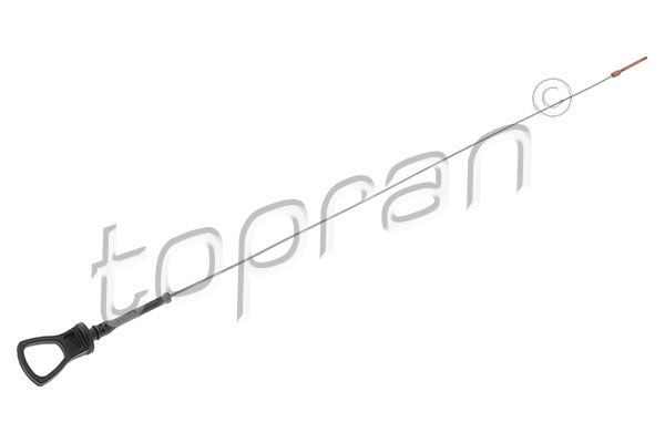 504 330 TOPRAN Oil level dipstick BMW 1 Series review
