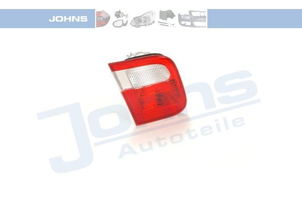 20 08 87-21 JOHNS Tail lights BMW 3 Series review