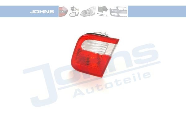 20 08 88-21 JOHNS Tail lights BMW 3 Series review
