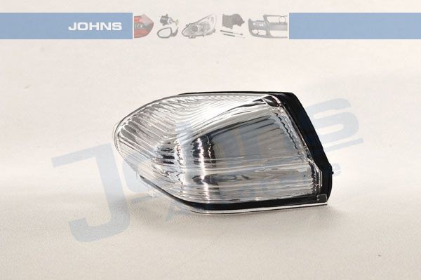 50 64 38-97 JOHNS Side indicators Mercedes-Benz SPRINTER review