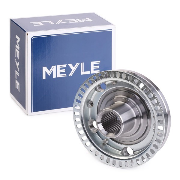 100 407 6007 MEYLE Wheel hub assembly Volkswagen GOLF review