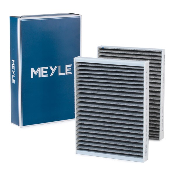 312 320 0004/S MEYLE Pollen filter BMW 5 Series review
