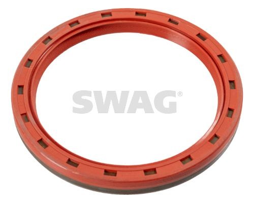 40 90 5099 SWAG Crankshaft oil seal Opel ASTRA review
