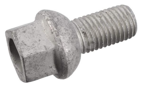 99 90 8476 SWAG Wheel stud Mercedes-Benz A-Class review