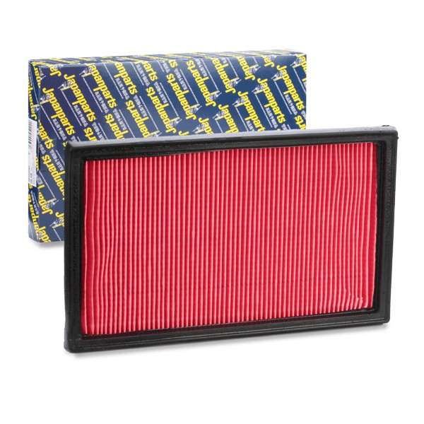 FA-108S JAPANPARTS Air filters Opel ASTRA review