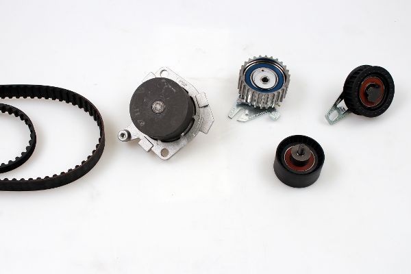 Water pump and timing belt kit GK K985212E Reviews