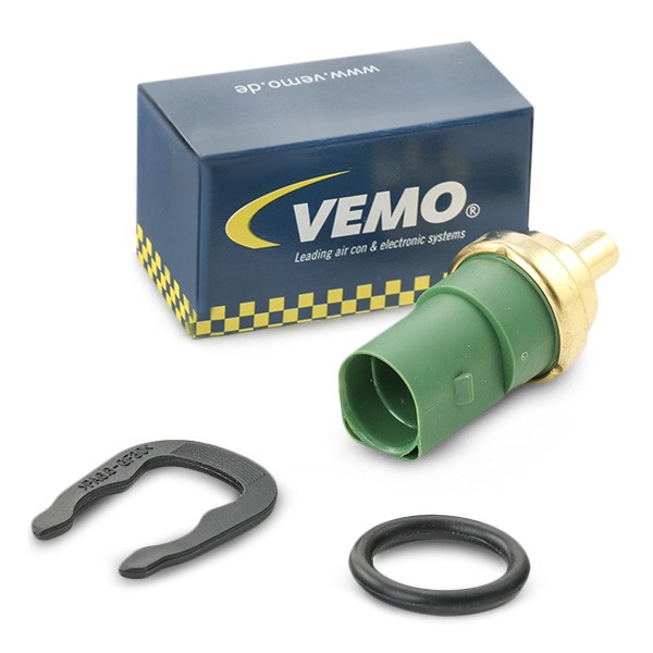 V10-72-0955 VEMO Coolant temp sensor Audi A6 review