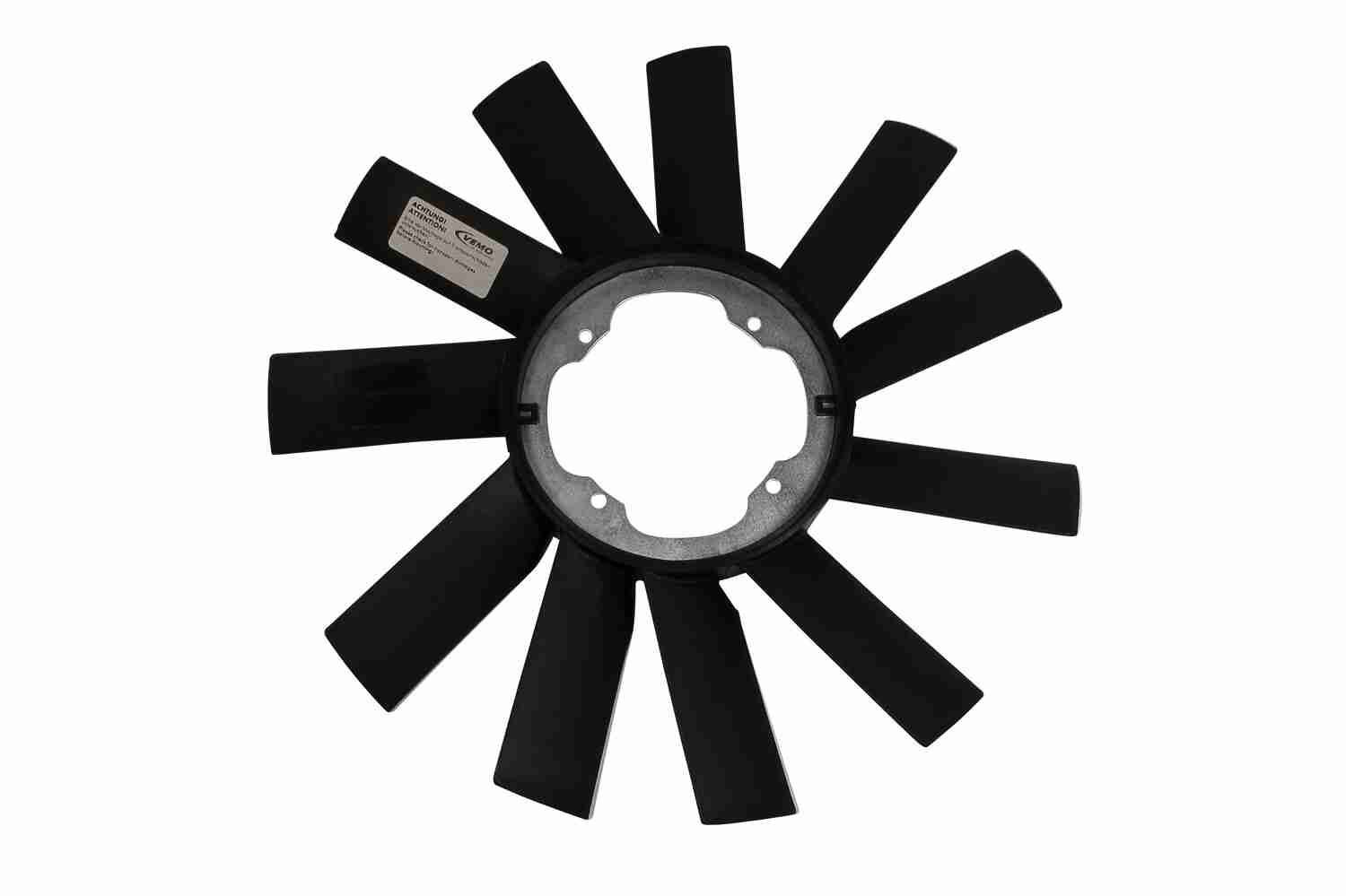 Fan Wheel, engine cooling VEMO V20-90-1102 Reviews