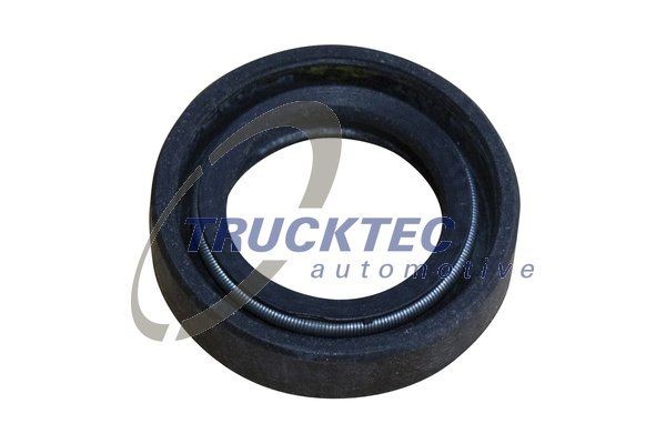 Shaft Seal, power steering pump TRUCKTEC AUTOMOTIVE 02.67.066 Reviews