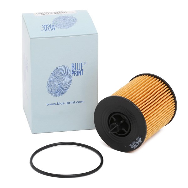ADA102108 BLUE PRINT Oil filters Opel ASTRA review