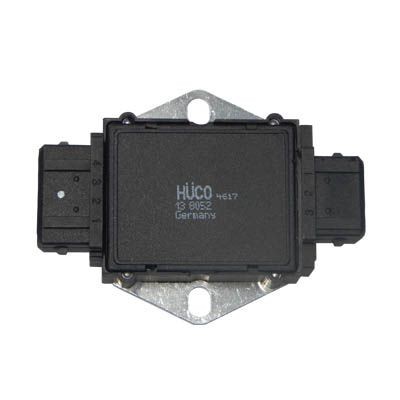 Ignition module HITACHI 138052 Reviews