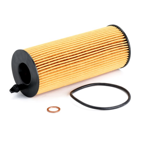Engine oil filter OX 361/4D review