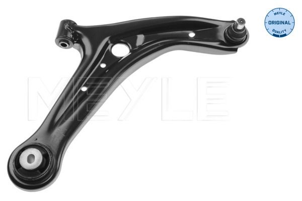 716 050 0044 MEYLE Control arm Ford FIESTA review