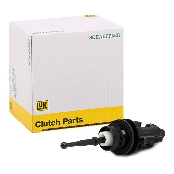 511 0318 10 LuK Clutch cylinder Volkswagen TOURAN review