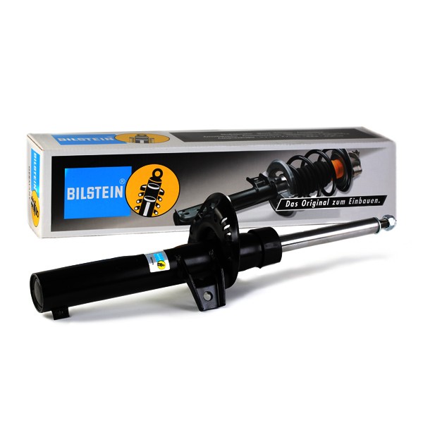 22-131614 BILSTEIN Shock absorbers Audi A3 review