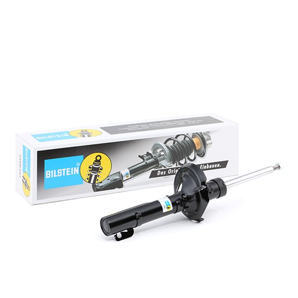 22-045744 BILSTEIN Shock absorbers Audi A3 review