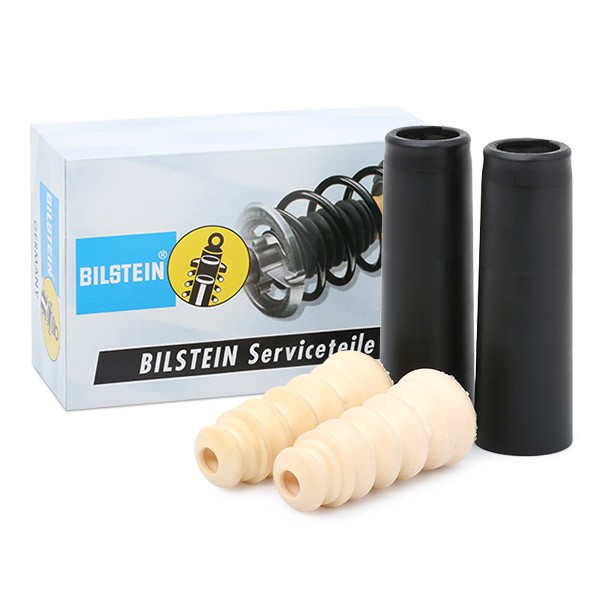 11-115755 BILSTEIN Bump stops & Shock absorber dust cover Ford FIESTA review