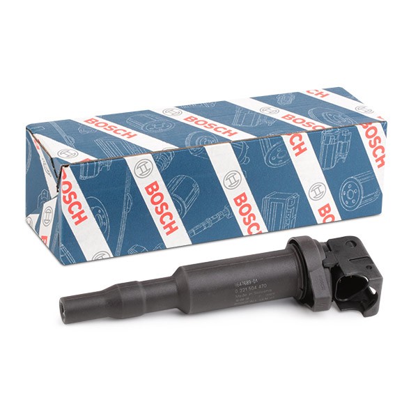 Ignition coil pack 0 221 504 470 review