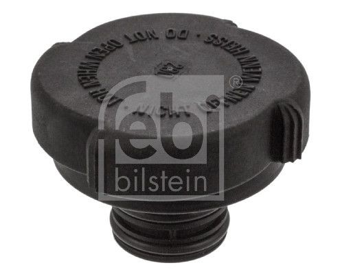 01617 FEBI BILSTEIN Coolant reservoir cap BMW X5 review