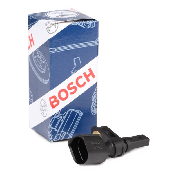 0 986 594 500 BOSCH Wheel speed sensor Volkswagen TOURAN review