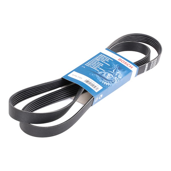 Auxiliary belt 1 987 947 989 review