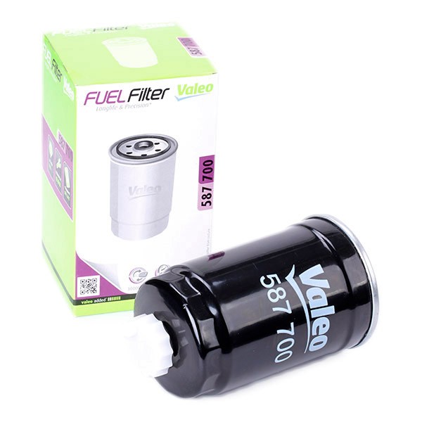 587700 VALEO Fuel filters Opel CORSA review