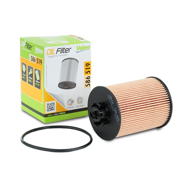 Oil filters 586519 review