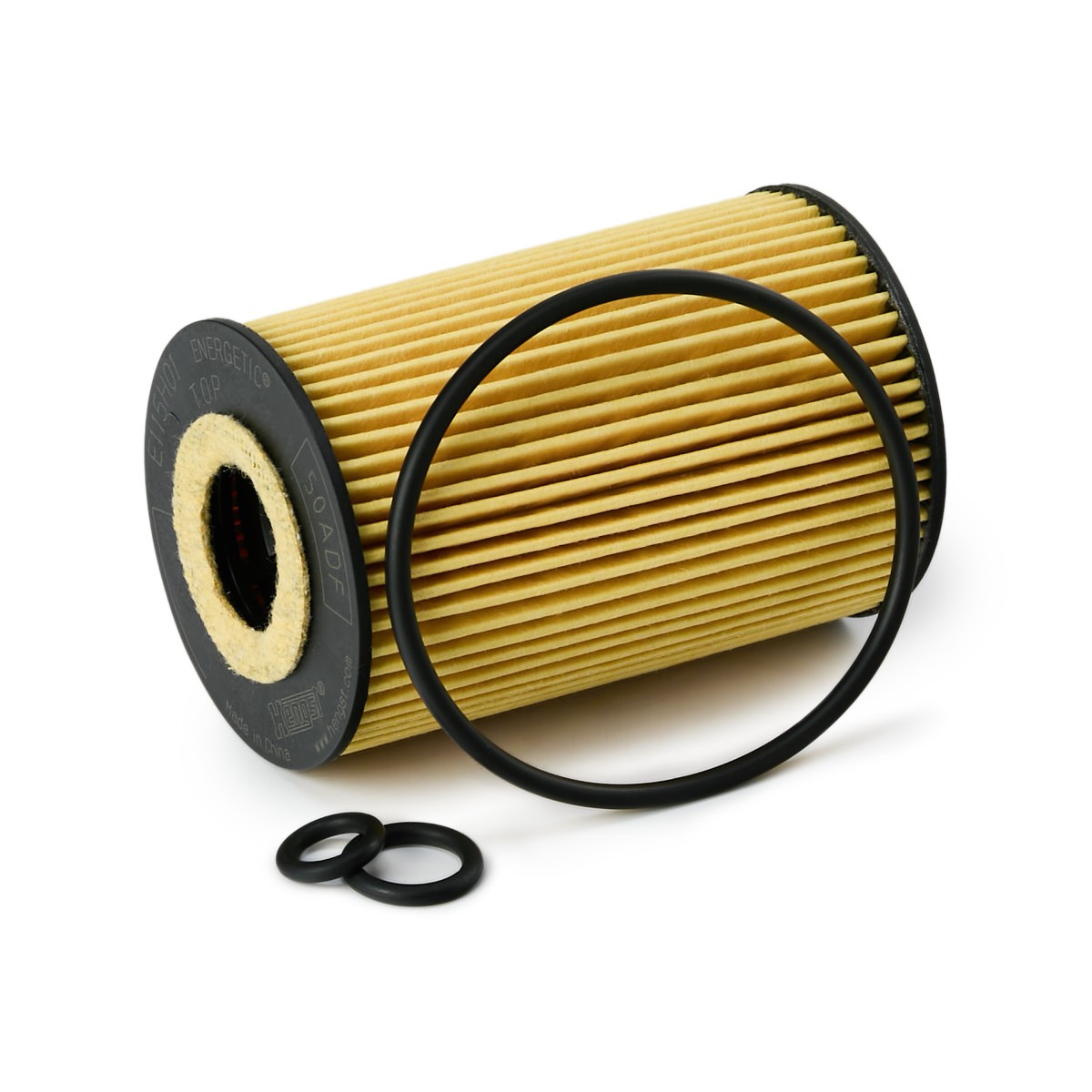 E115H01 D208 HENGST FILTER Oil filters Audi A3 review