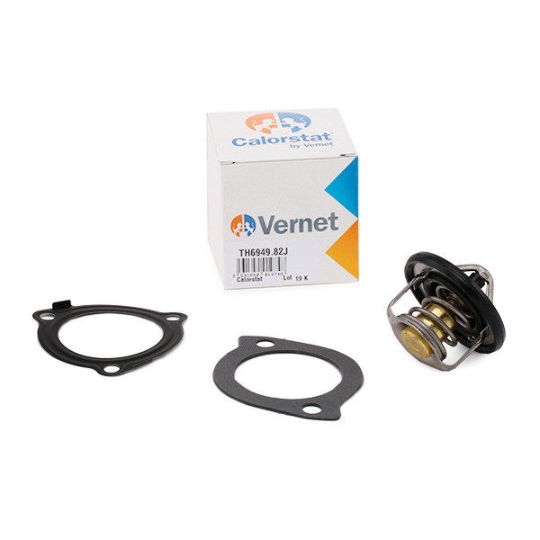 Engine thermostat CALORSTAT by Vernet TH6949.82J Reviews