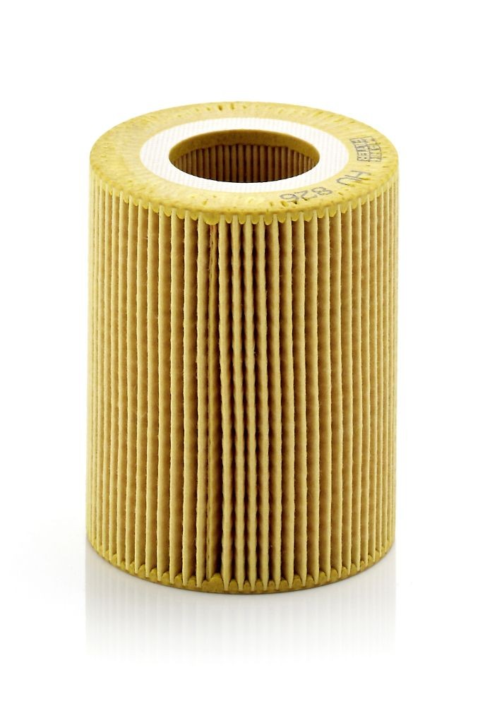Oil filters HU 826 x review