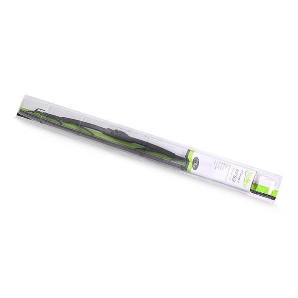 575553 VALEO Windscreen wipers Skoda OCTAVIA review
