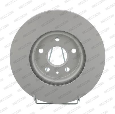 Brake disc FERODO DDF1722C-1 Reviews